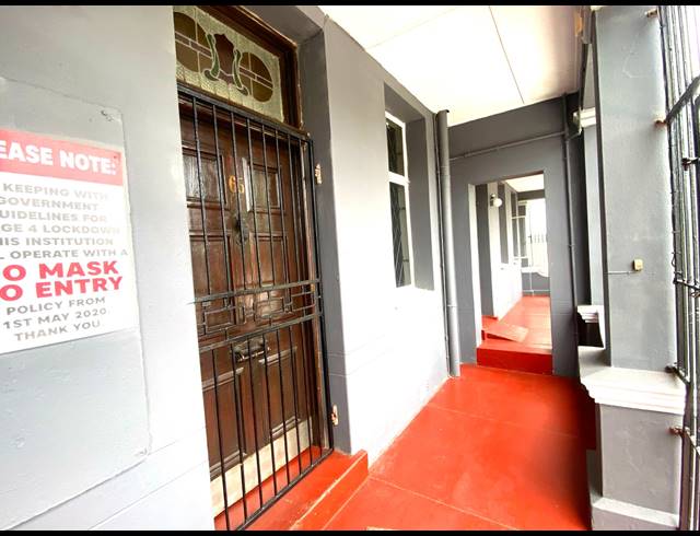 356M² BUILDING FOR SALE IN ARCADIA